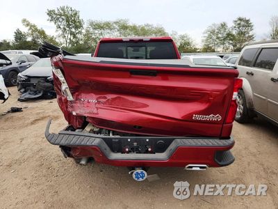 Zdjęcie 6 z 12 samochodu: 2026 CHEVROLET SILVERADO K1500 HIGH COUNTRY VIN:1GCUKJE8XTZ132084 - miniatura