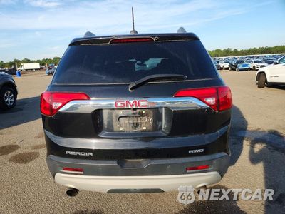 Zdjęcie 6 z 14 samochodu: 2019 GMC ACADIA SLE VIN:1GKKNSLS1KZ152746 - miniatura