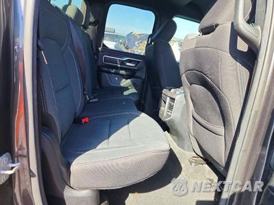 Zdjęcie 10 z 12 samochodu: 2022 RAM 1500 BIG HORN/LONE STAR VIN:1C6RRFBG9NN293425 - miniatura