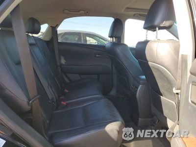 Zdjęcie 11 z 13 samochodu: 2012 LEXUS RX 350 VIN:JTJZK1BA4C2412781 - miniatura