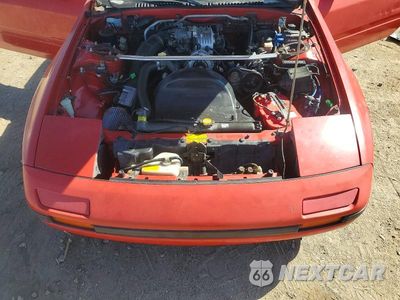 Zdjęcie 11 z 12 samochodu: 1988 MAZDA RX7 VIN:JM1FC3519J0108347 - miniatura