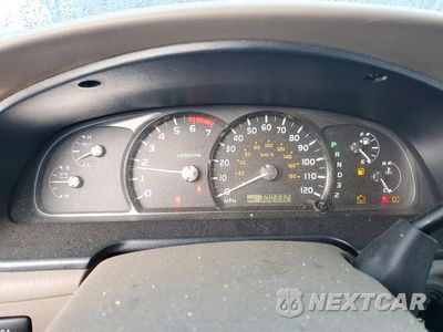 Zdjęcie 9 z 13 samochodu: 2007 TOYOTA SEQUOIA LIMITED VIN:5TDBT48A77S289423 - miniatura