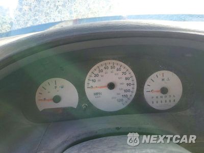 Zdjęcie 9 z 13 samochodu: 2006 DODGE CARAVAN SE VIN:1D4GP25B46B537051 - miniatura