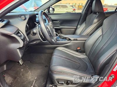 Zdjęcie 7 z 12 samochodu: 2022 LEXUS UX 200 F SPORT VIN:JTHR3JBH7N2055398 - miniatura