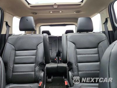 Zdjęcie 10 z 13 samochodu: 2017 GMC ACADIA DENALI VIN:1GKKNXLS1HZ301775 - miniatura