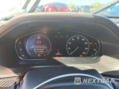 Zdjęcie 9 z 13 samochodu: 2019 HONDA ACCORD SPORT VIN:1HGCV1F35KA031619 - miniatura