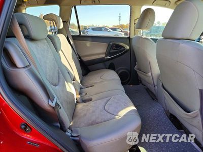 Zdjęcie 11 z 13 samochodu: 2011 TOYOTA RAV4 BASE VIN:2T3BF4DV2BW123186 - miniatura