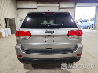 Zdjęcie 6 z 12 samochodu: 2017 JEEP GRAND CHEROKEE LAREDO VIN:1C4RJFAG8HC841948 - miniatura
