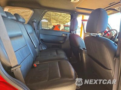 Zdjęcie 10 z 12 samochodu: 2008 FORD ESCAPE LIMITED VIN:1FMCU04118KB06179 - miniatura