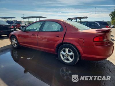 Drugie zdjęcie samochodu z przodu: 2005 DODGE STRATUS SXT VIN:1B3EL46RX5N559478 - miniatura