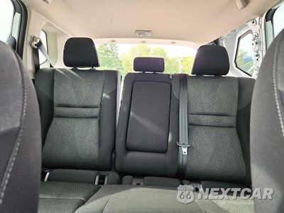 Zdjęcie 10 z 13 samochodu: 2026 NISSAN ROGUE SV VIN:5N1BT3BA3TC722438 - miniatura