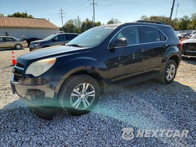 2012 CHEVROLET EQUINOX LT 2GNALDEKXC6117956 - główne zdjęcie licytacji z USA - miniatura