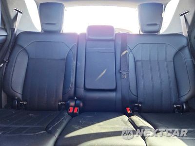Zdjęcie 10 z 13 samochodu: 2017 MERCEDES-BENZ GLE 350 VIN:4JGDA5JBXHA954977 - miniatura