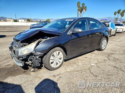 2016 CHEVROLET CRUZE LIMITED LS 1G1PC5SG7G7190550 - główne zdjęcie licytacji z USA - miniatura
