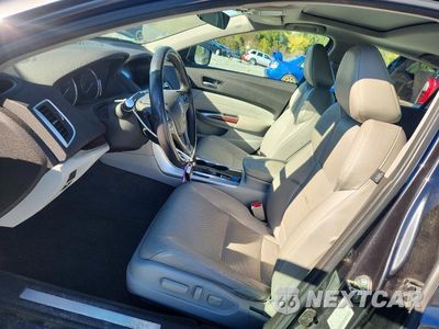 Zdjęcie 7 z 12 samochodu: 2016 ACURA TLX TECH VIN:19UUB1F54GA013442 - miniatura