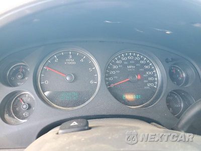 Zdjęcie 9 z 12 samochodu: 2007 CHEVROLET SILVERADO K1500 VIN:2GCEK19J671642917 - miniatura