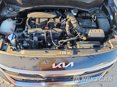 Zdjęcie 12 z 13 samochodu: 2024 KIA SELTOS SX VIN:KNDETCA71R7576114 - miniatura