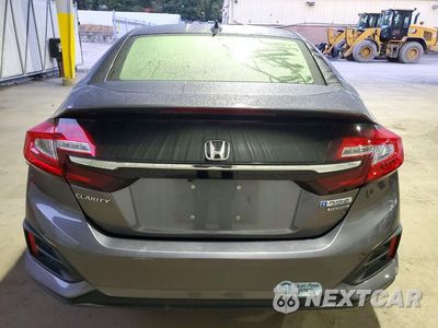 Zdjęcie 6 z 12 samochodu: 2018 HONDA CLARITY TOURING VIN:JHMZC5F3XJC003144 - miniatura