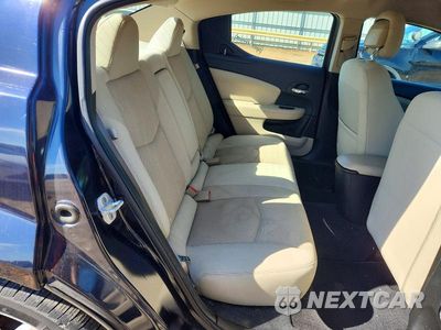 Zdjęcie 10 z 12 samochodu: 2011 DODGE AVENGER MAINSTREET VIN:1B3BD1FB7BN579538 - miniatura