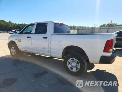 Drugie zdjęcie samochodu z przodu: 2014 RAM 2500 ST VIN:3C6TR5CT5EG308474 - miniatura