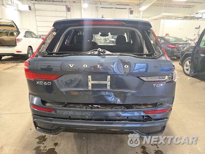 Zdjęcie 6 z 13 samochodu: 2025 VOLVO XC60 PLUS VIN:YV4H60RC5S1048134 - miniatura