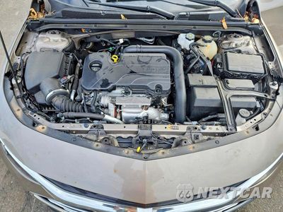 Zdjęcie 11 z 12 samochodu: 2025 CHEVROLET MALIBU LT VIN:1G1ZD5ST1SF153012 - miniatura