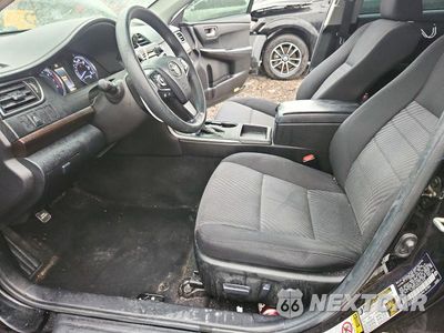 Zdjęcie 7 z 12 samochodu: 2015 TOYOTA CAMRY LE VIN:4T4BF1FK5FR452339 - miniatura