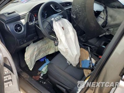 Zdjęcie 8 z 13 samochodu: 2019 TOYOTA COROLLA L VIN:5YFBURHE2KP918939 - miniatura