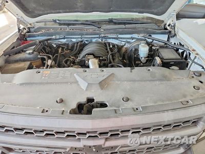 Zdjęcie 11 z 12 samochodu: 2014 CHEVROLET SILVERADO C1500 VIN:1GCNCPEH1EZ231285 - miniatura