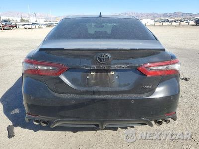 Zdjęcie 6 z 12 samochodu: 2024 TOYOTA CAMRY XSE V6 VIN:4T1KZ1AK2RU103040 - miniatura