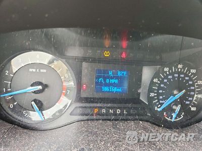Zdjęcie 9 z 12 samochodu: 2018 FORD FUSION S VIN:3FA6P0G73JR129723 - miniatura