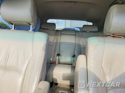 Zdjęcie 10 z 13 samochodu: 2007 LEXUS RX 400H VIN:JTJHW31U872038608 - miniatura