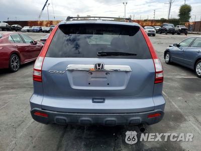 Zdjęcie 6 z 13 samochodu: 2007 HONDA CR-V EXL VIN:JHLRE38787C071695 - miniatura