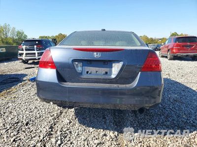 Zdjęcie 6 z 12 samochodu: 2006 HONDA ACCORD EX VIN:1HGCM56826A020136 - miniatura