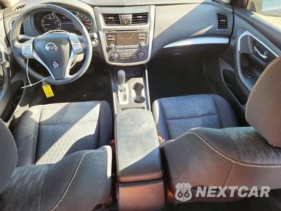 Zdjęcie 8 z 12 samochodu: 2017 NISSAN ALTIMA 2.5 S VIN:1N4AL3AP1HC190187 - miniatura