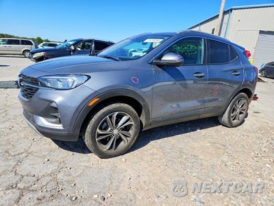 2021 BUICK ENCORE GX SELECT KL4MMESL6MB167459 - główne zdjęcie licytacji z USA - miniatura
