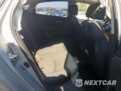 Zdjęcie 10 z 12 samochodu: 2016 HONDA CIVIC EX VIN:19XFC2F70GE077745 - miniatura