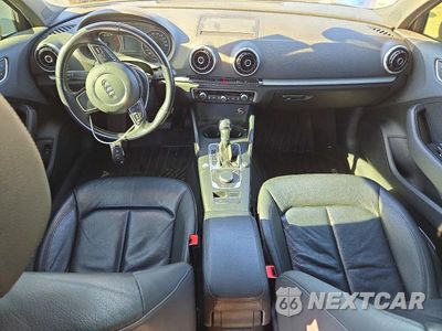 Zdjęcie 8 z 12 samochodu: 2016 AUDI A3 PREMIUM VIN:WAUA7GFF9G1030314 - miniatura