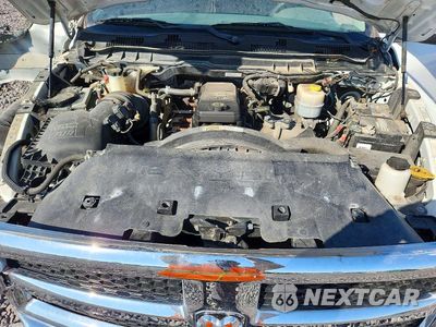 Zdjęcie 11 z 12 samochodu: 2017 RAM 2500 SLT VIN:3C6UR5DL0HG651863 - miniatura