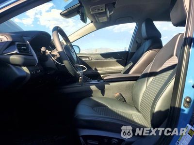Zdjęcie 7 z 13 samochodu: 2023 TOYOTA CAMRY HYBRID SE VIN:4T1G31AK2PU049727 - miniatura