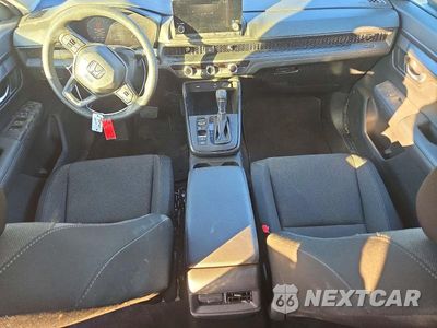 Zdjęcie 8 z 13 samochodu: 2025 HONDA CR-V LX VIN:2HKRS4H24SH400549 - miniatura
