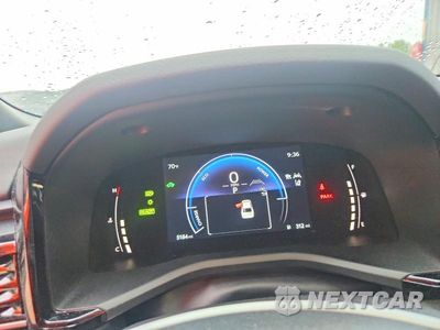Zdjęcie 9 z 12 samochodu: 2026 TOYOTA CAMRY SE VIN:4T1DAACK6TU300894 - miniatura