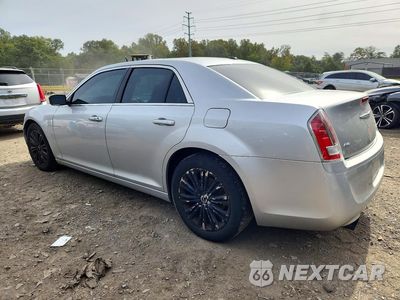 Drugie zdjęcie samochodu z przodu: 2012 CHRYSLER 300 S VIN:2C3CCAGG4CH170685 - miniatura