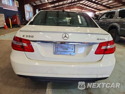 Zdjęcie 6 z 12 samochodu: 2011 MERCEDES-BENZ E 350 4MATIC VIN:WDDHF8HB4BA385426 - miniatura