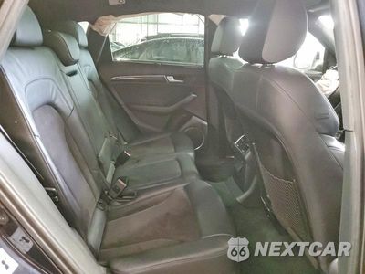 Zdjęcie 10 z 12 samochodu: 2015 AUDI SQ5 PRESTIGE VIN:WA1VGBFP3FA036067 - miniatura