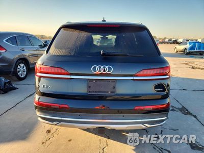Zdjęcie 6 z 13 samochodu: 2020 AUDI Q7 PREMIUM PLUS VIN:WA1LXAF70LD005709 - miniatura