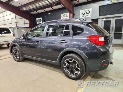 Drugie zdjęcie samochodu z przodu: 2014 SUBARU XV CROSSTREK 2.0 PREMIUM VIN:JF2GPACC7E8286980 - miniatura
