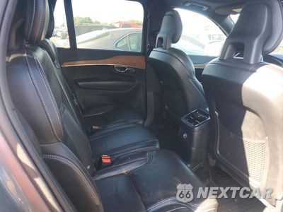 Zdjęcie 11 z 13 samochodu: 2016 VOLVO XC90 T8 VIN:YV4BC0PL8G1076454 - miniatura