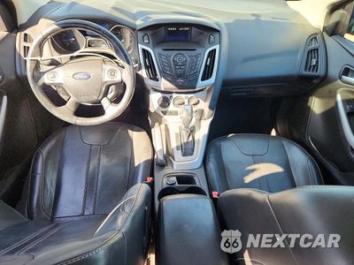 Zdjęcie 8 z 12 samochodu: 2013 FORD FOCUS SE VIN:1FADP3K21DL275514 - miniatura