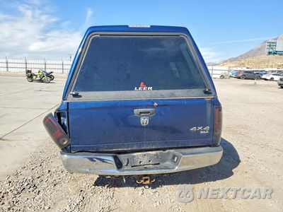 Zdjęcie 6 z 13 samochodu: 2005 DODGE RAM 1500 ST VIN:1D7HU18D95J619417 - miniatura